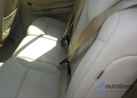 2008 Mercedes-Benz Gl450 4 Matic из США, поврежденный, VIN 4JGBF71E18A351060